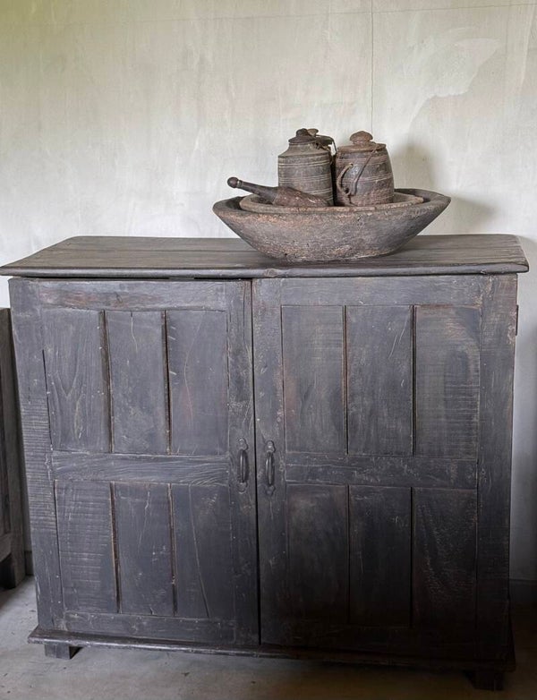 Commodekast / dressoir Trapa India