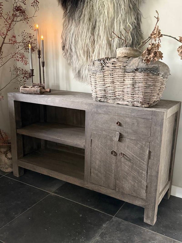 TV meubel / Dressoir Old Barn