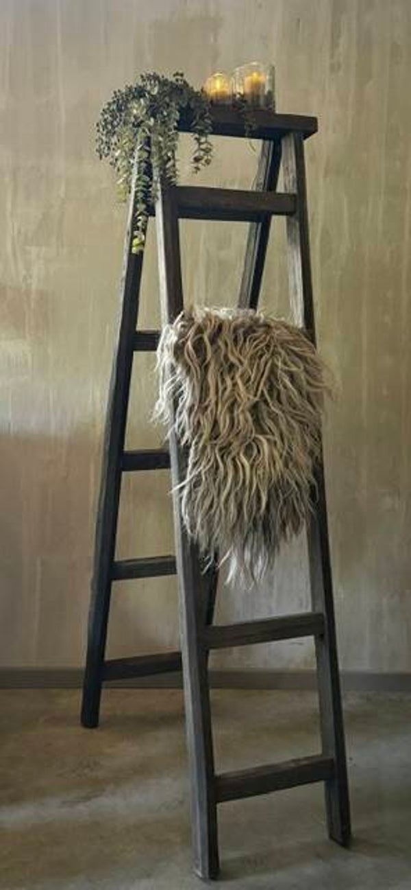 Ladder dubbel