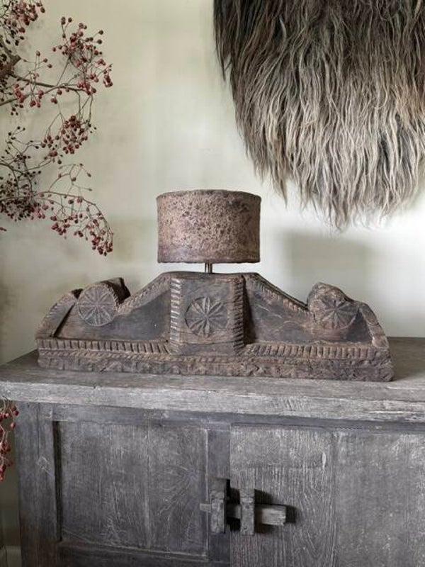 lamp ornament A (69 cm)