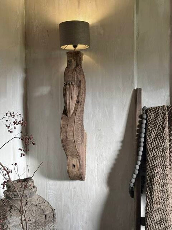 Wandlamp B