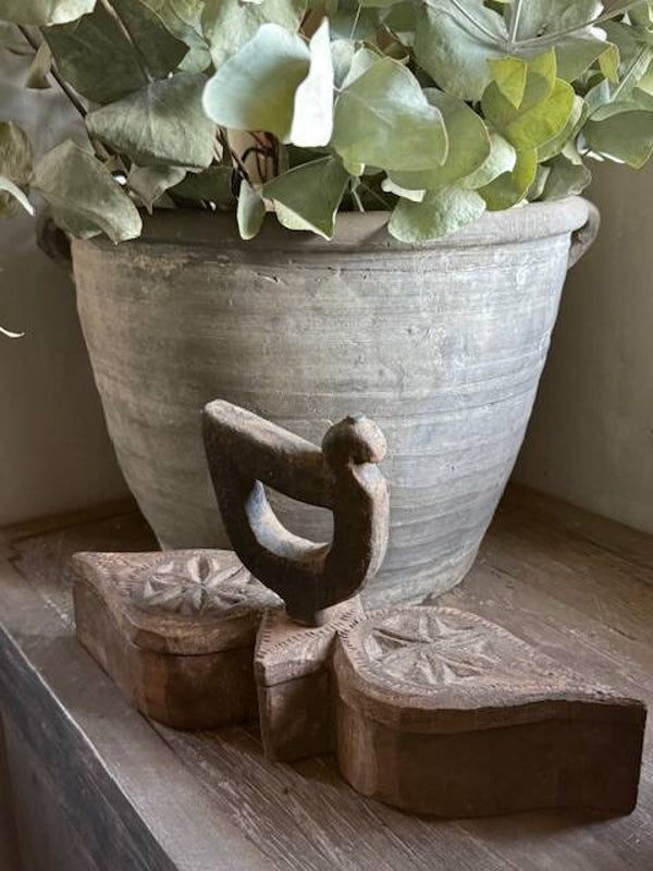 spice box - kruidenbak