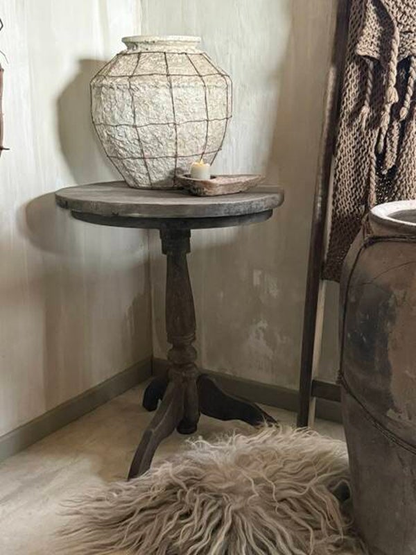 Wijntafel Old Barn 60 cm!