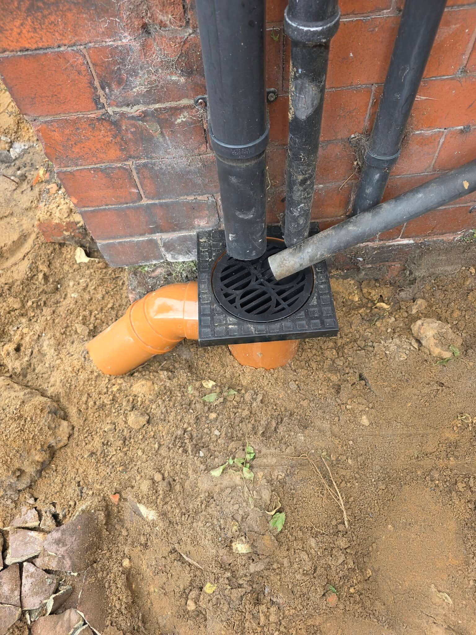 kitchen unblocker