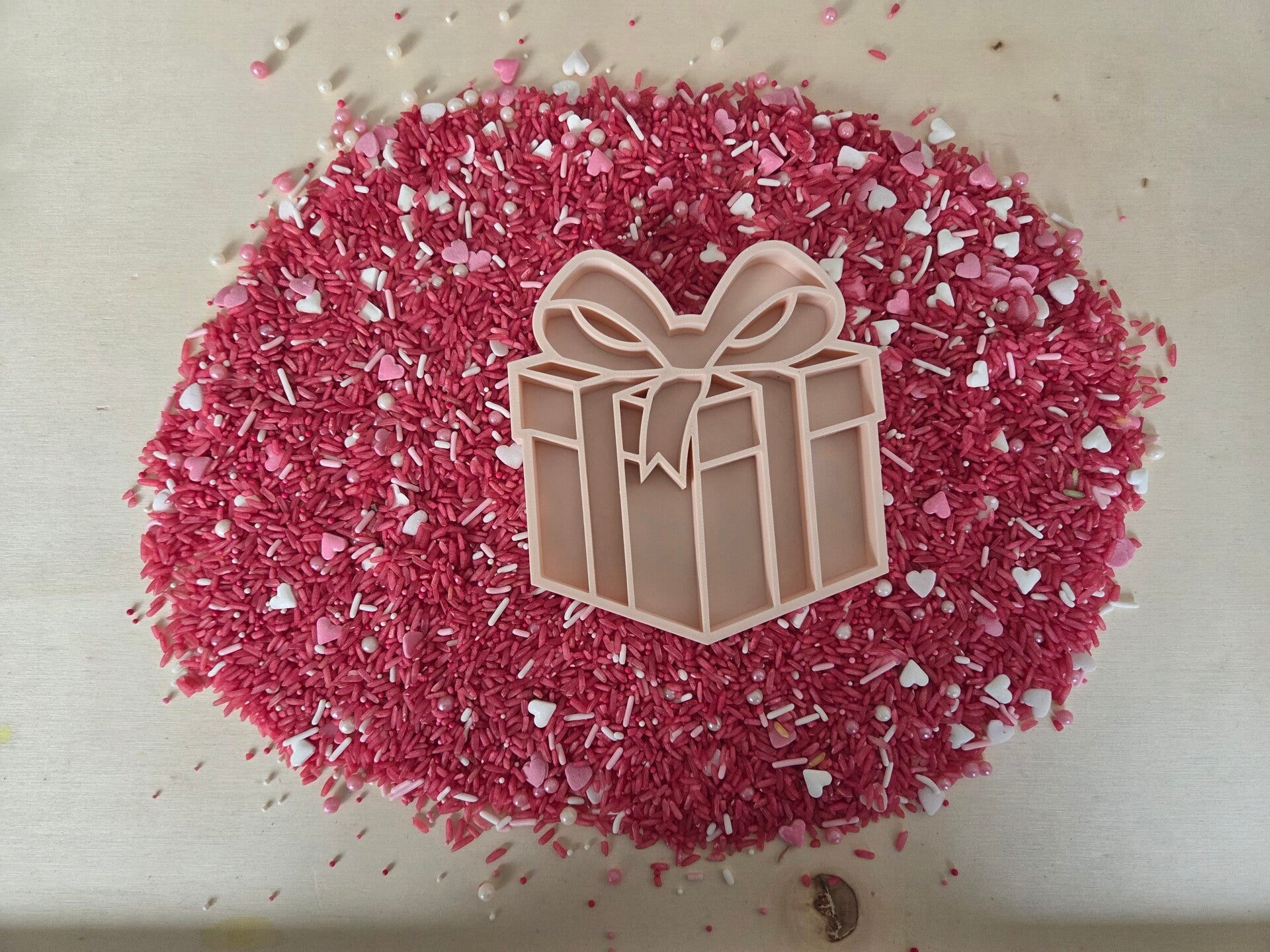 PLA vulvorm - cadeau