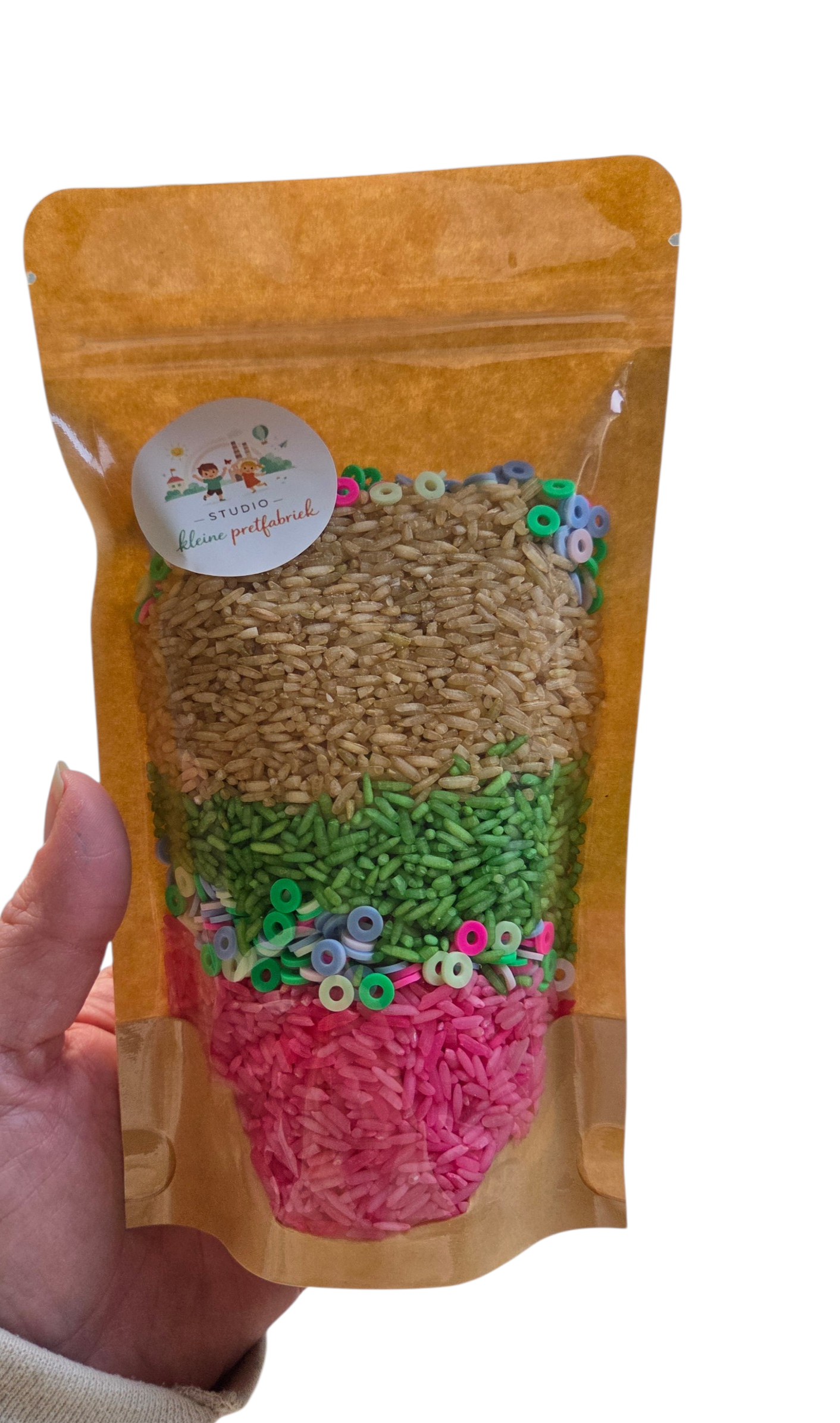 Speelmix 18 - Limited edition