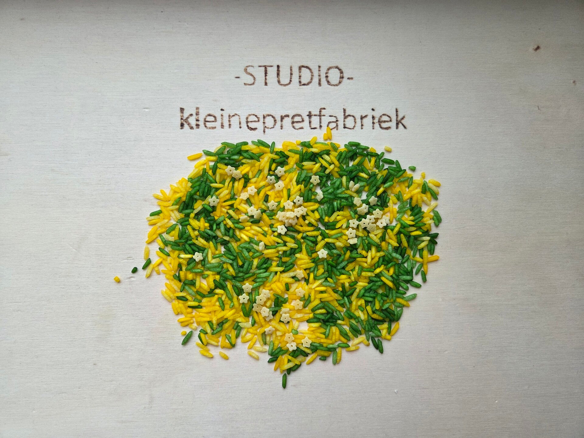 Speelmix 12 - Limited edition