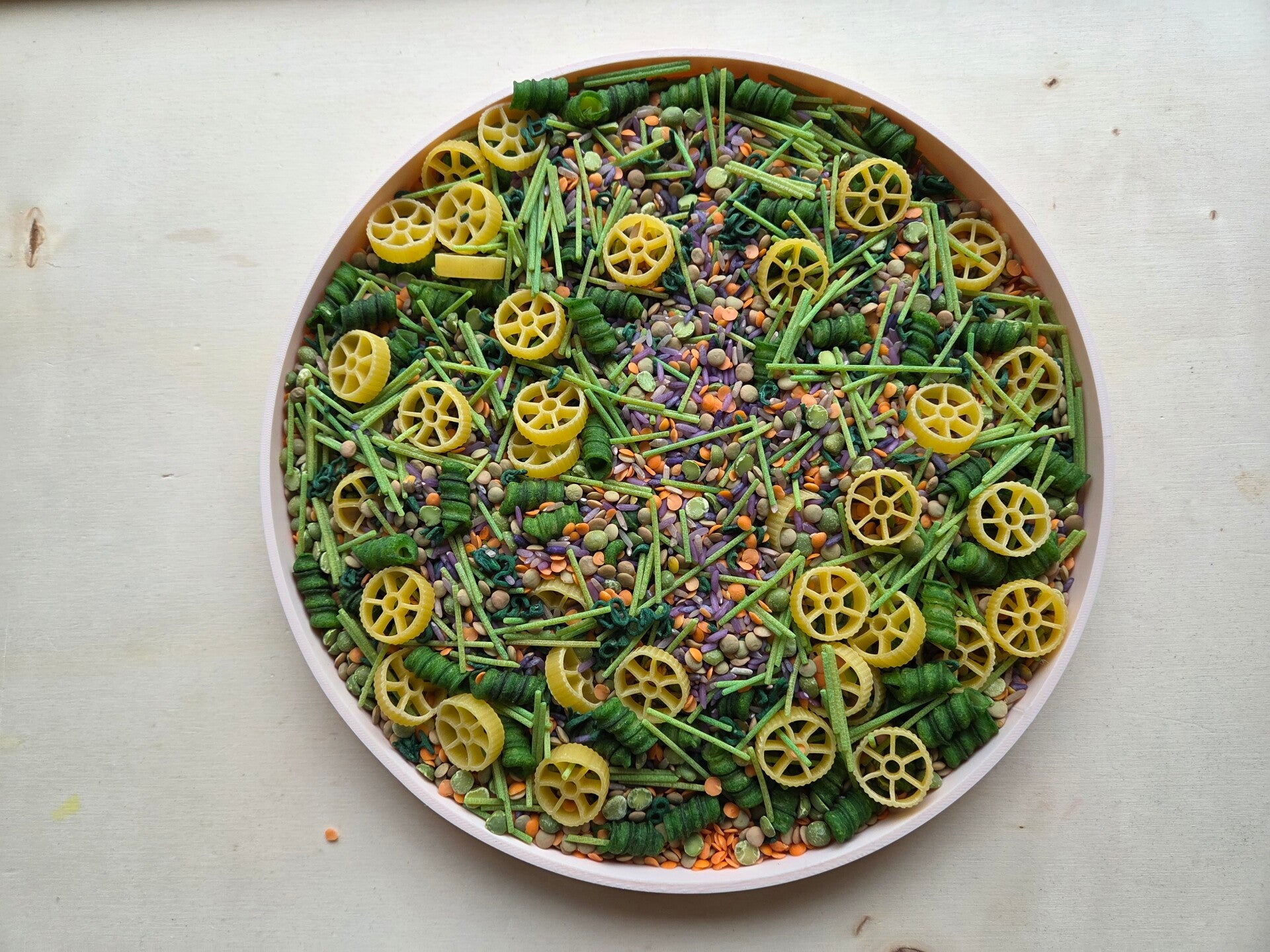 Speelmix 1 - Limited edition