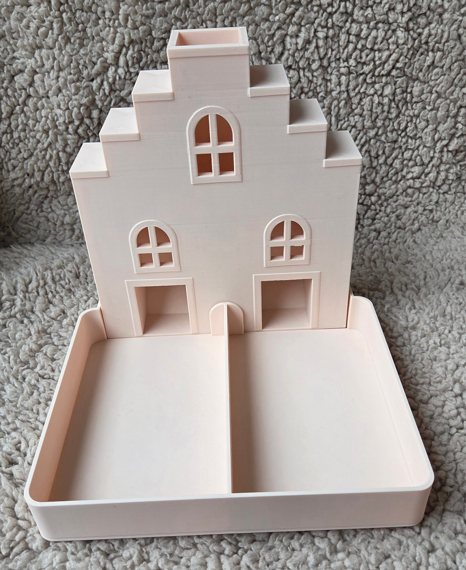 PLA - Verdeel/split huisje