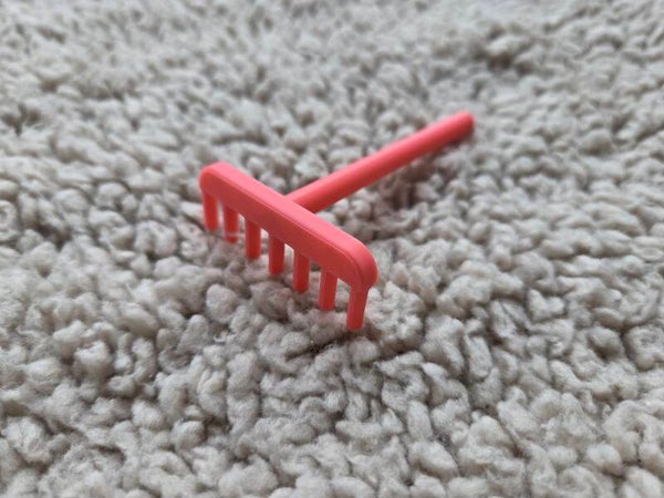 PLA - Harkje baby roze