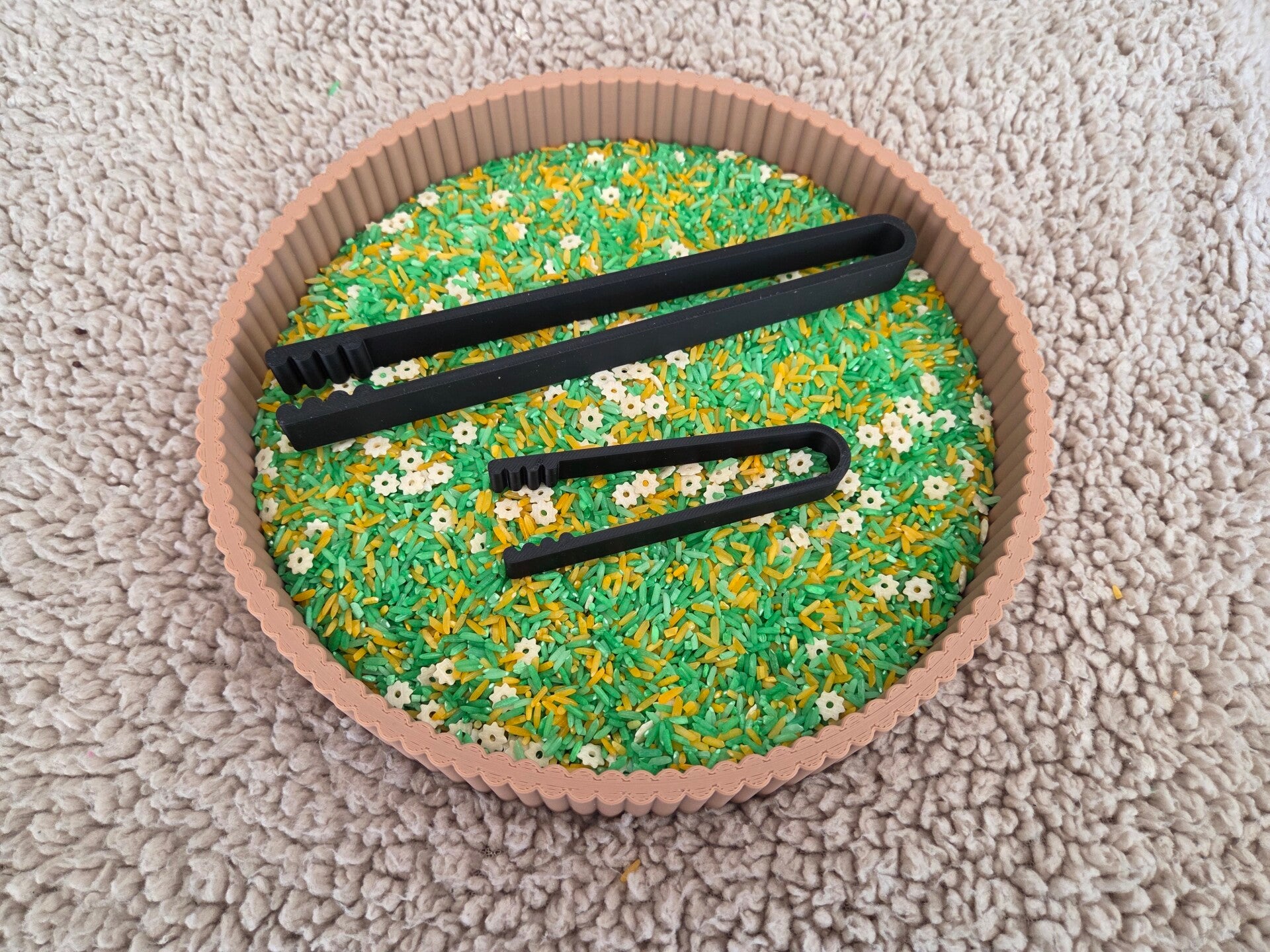 PLA - Tang set