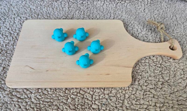 Loose parts - Vogels