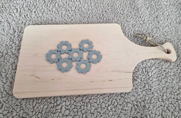 Loose parts - Tandwiel
