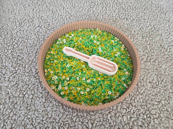 PLA vulvorm - schroevendraaier