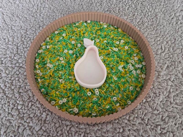 PLA vulvorm - peer