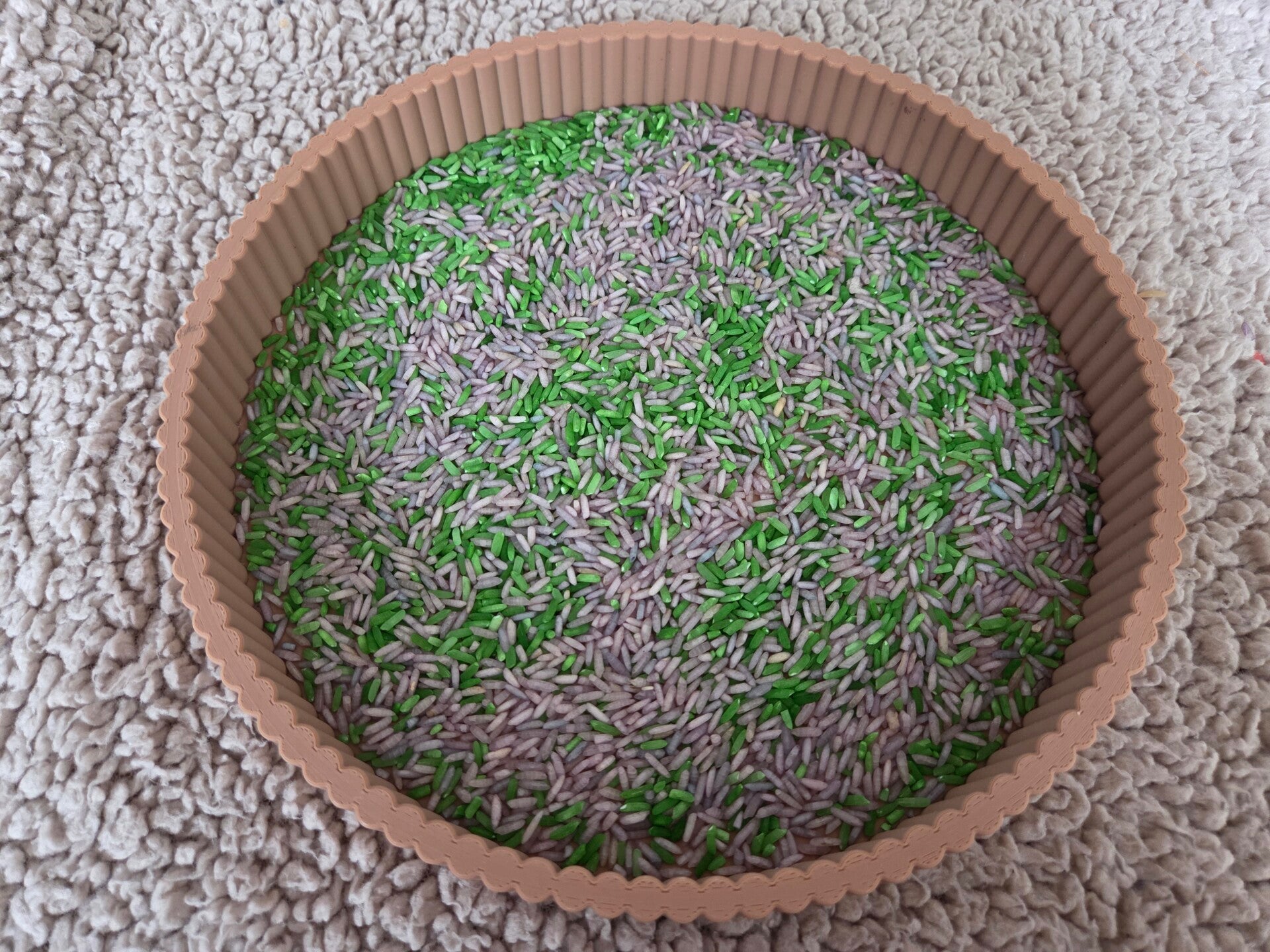 Speelrijst - Harima