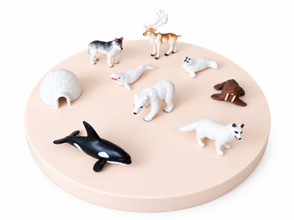 Pooldieren