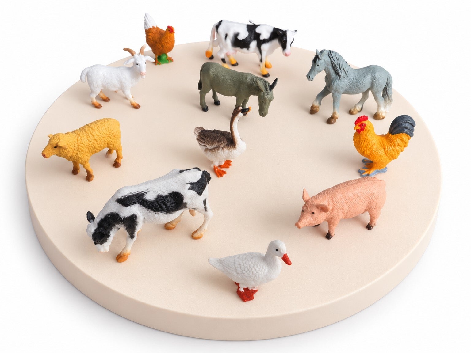 Boerderijset