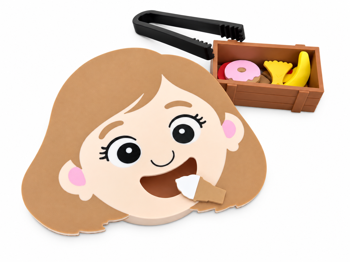 Moeder