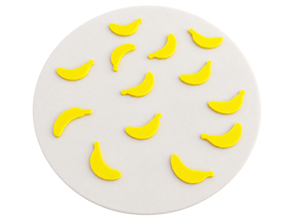 Loose parts - Bananen