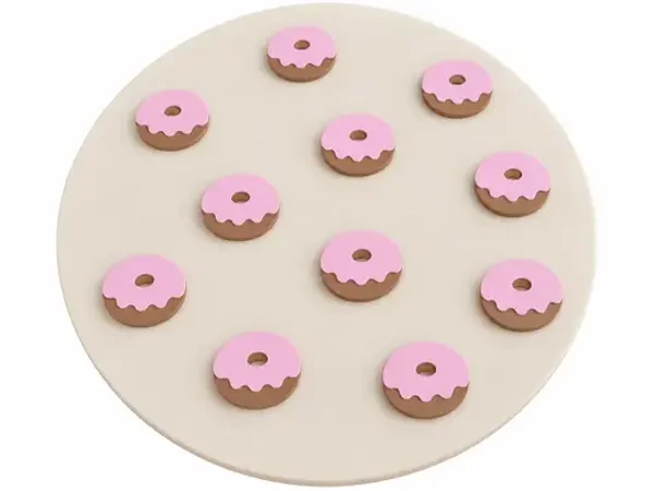 B2B - donut