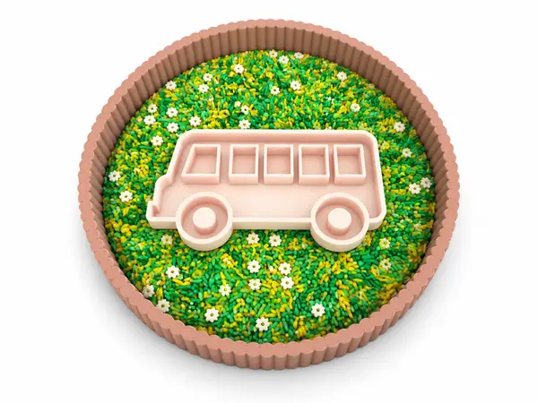 Vulvorm - Bus