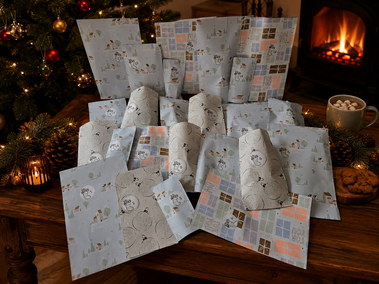 Adventskalender