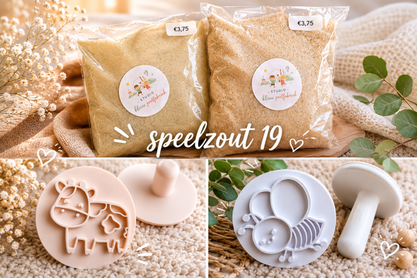 Insta sale - Neleverbist