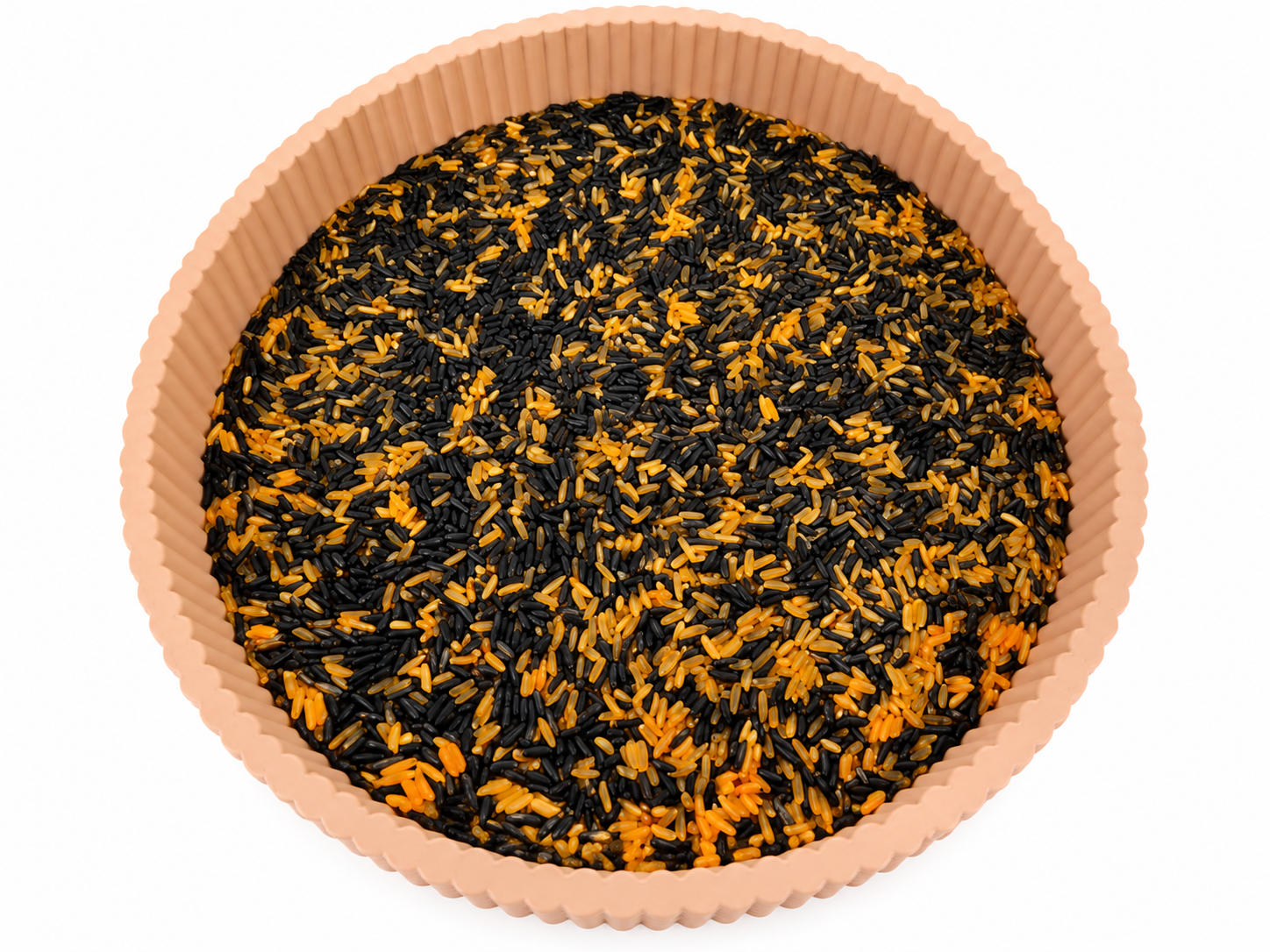 Speelrijst - Pumpkin potion