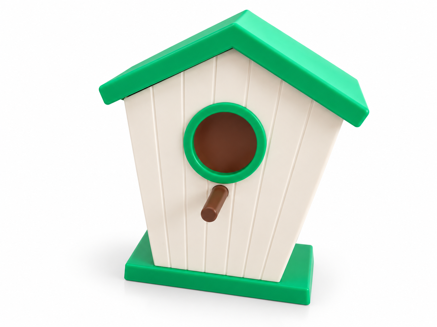 Vogelhuisje