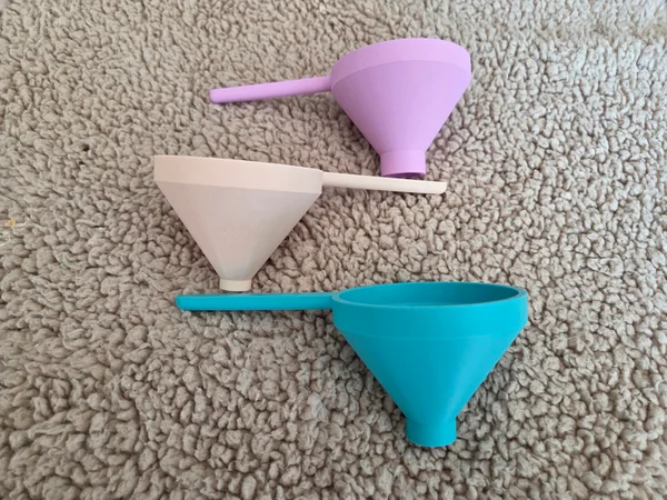 PLA - Trechter