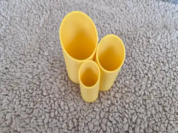 Kokerschepjesset