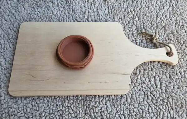 Vogelnestje