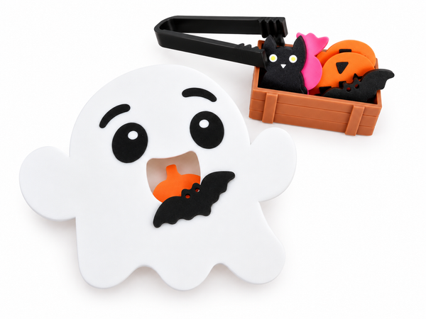 Hongerige spook
