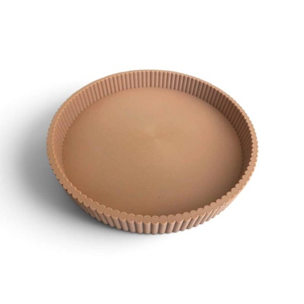 Speelbak - rond ribbel