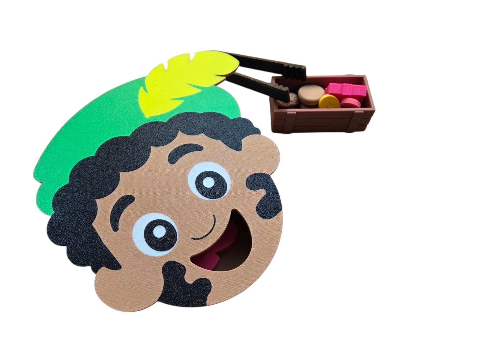 Hongerige Piet