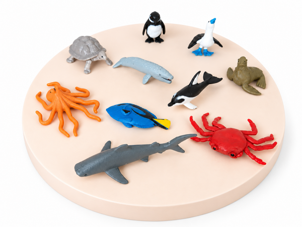Waterdieren
