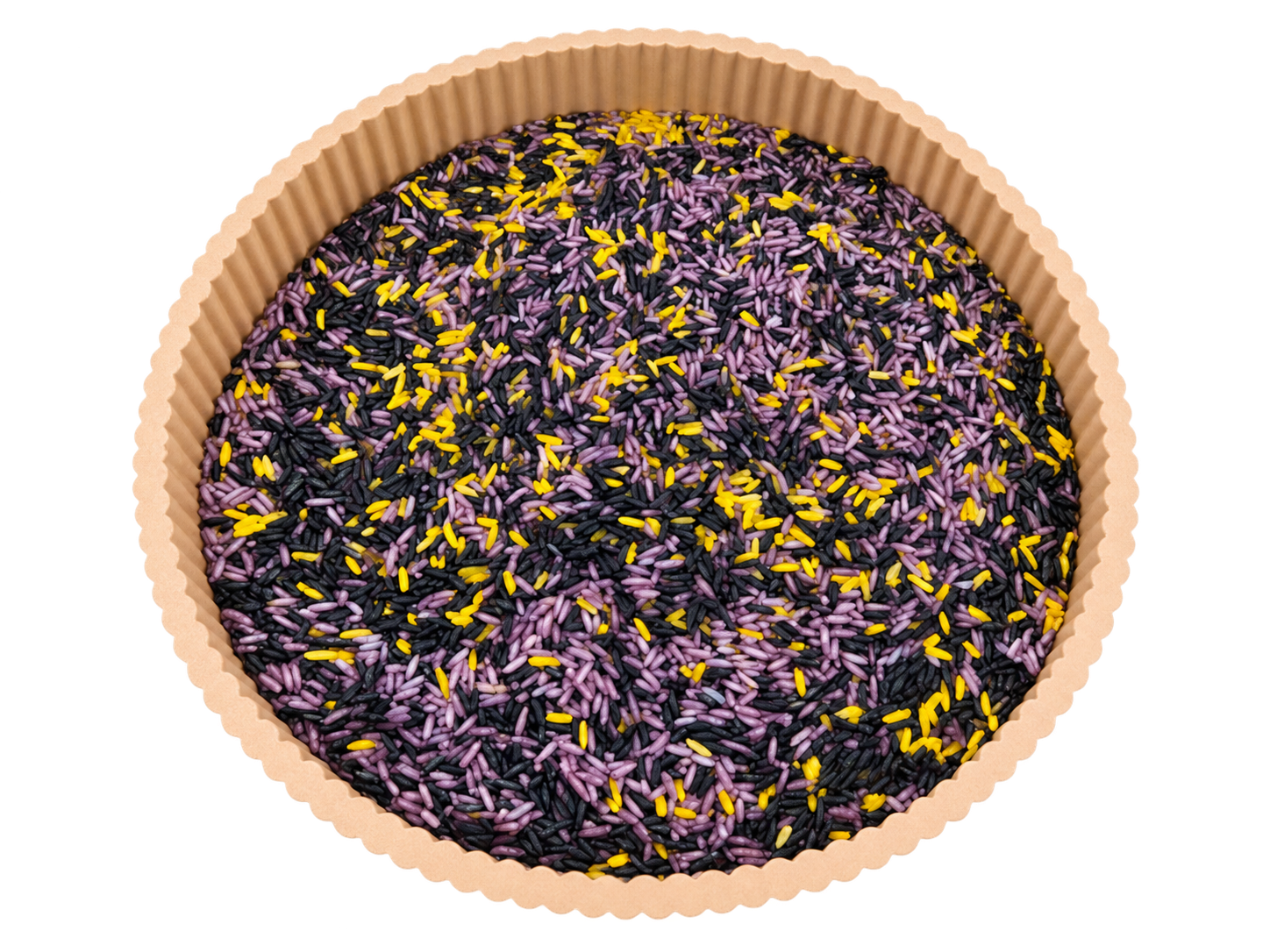 Speelrijst - Jent