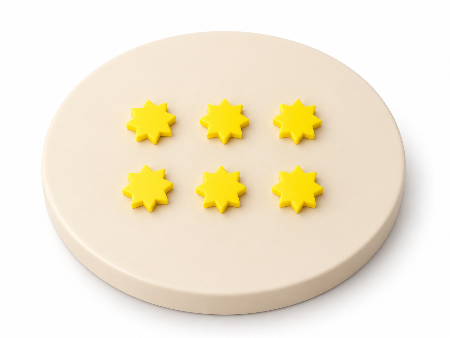 Loose parts - Zon