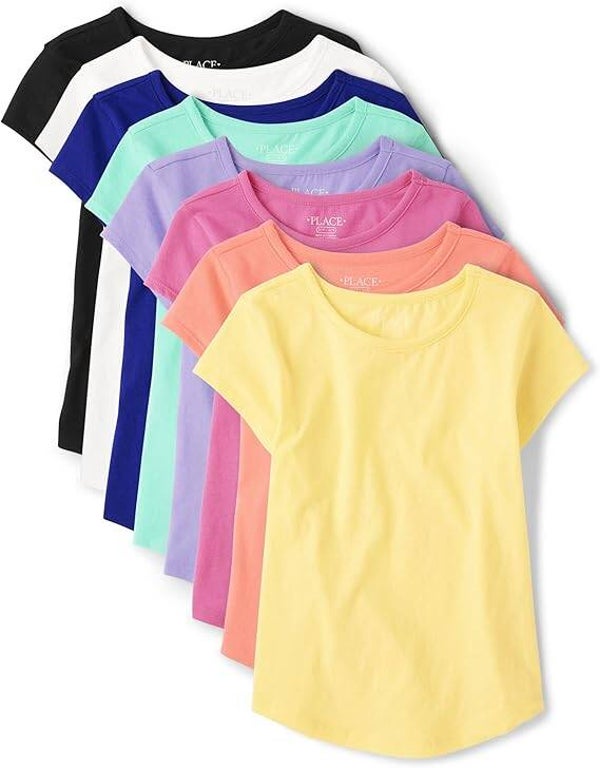 girl shirts