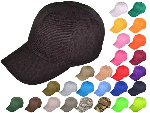 Baseball Cap