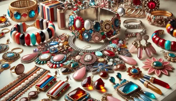 Fashion Acceaories