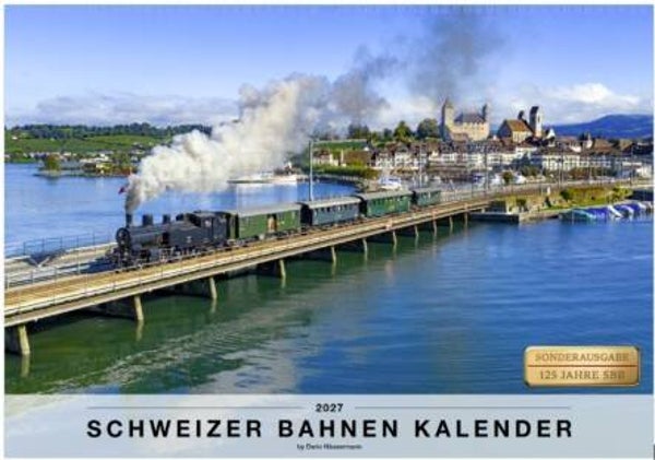 Kalender 2027