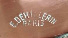 1960s-2000 Mauviel for Dehillerin