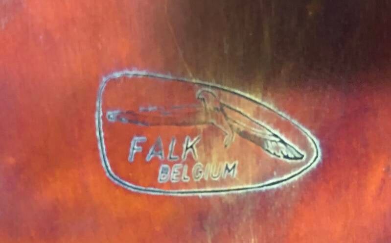 Falk Belgium