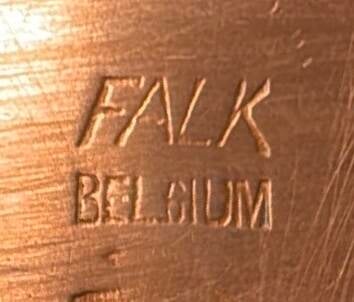 Falk Belgium