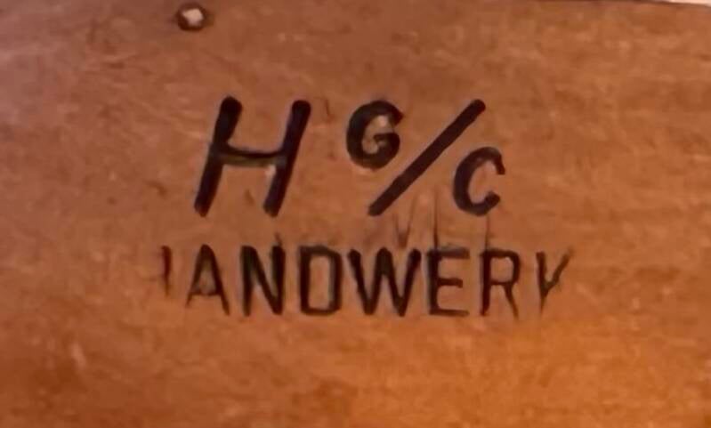 H g/c Handwerk