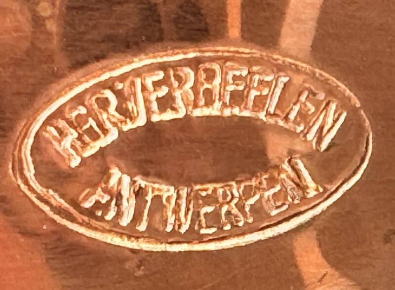 HGR Verbeelen Antwerpen