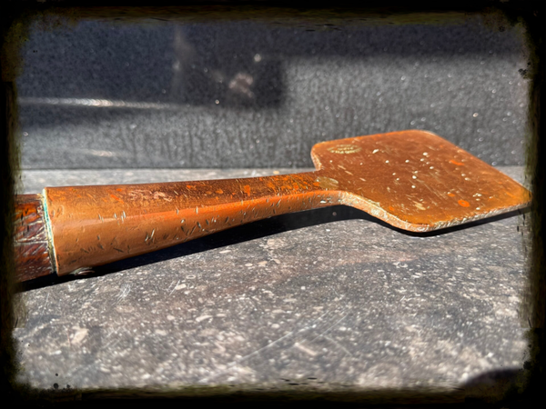 Spatula Letang Fils