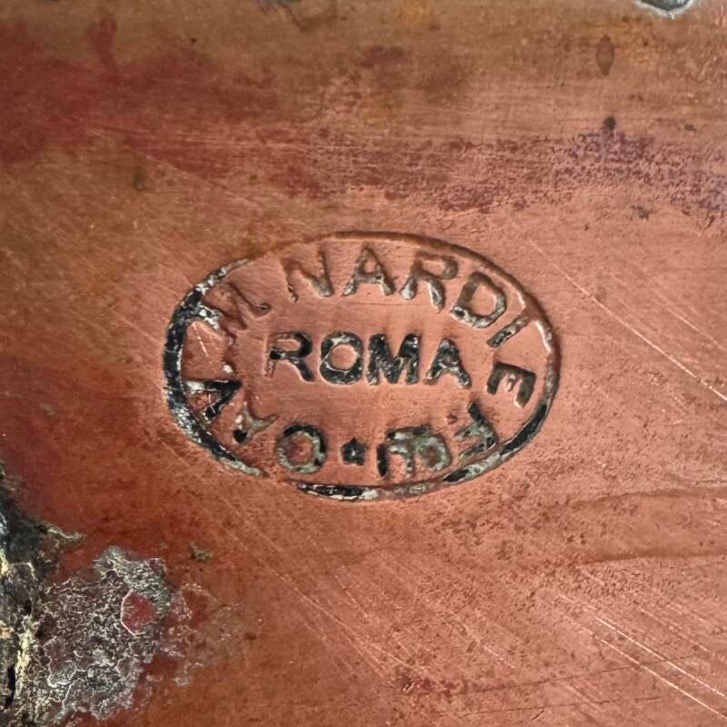 M. Nardi - Roma - Italia